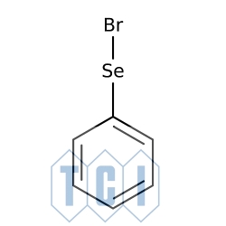 Bromek fenyloselenenylu 97.0% [34837-55-3]