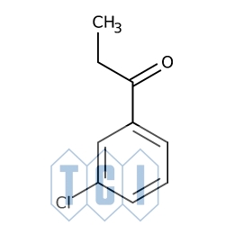 3'-chloropropiofenon 98.0% [34841-35-5]