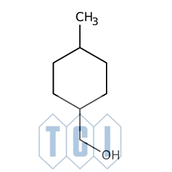 4-metylo-1-cykloheksametanol (mieszanina cis i trans) 98.0% [34885-03-5]