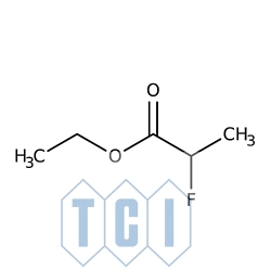 2-fluoropropionian etylu 97.0% [349-43-9]