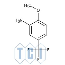 2-metoksy-5-(trifluorometylo)anilina 98.0% [349-65-5]