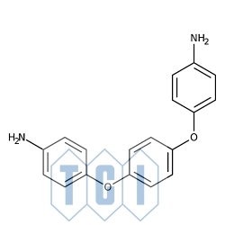 1,4-bis(4-aminofenoksy)benzen 98.0% [3491-12-1]