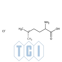 Chlorek dl-metioniny metylosulfoniowy 99.0% [3493-12-7]