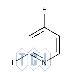 2,4-difluoropirydyna 98.0% [34941-90-7]