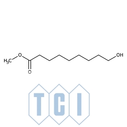 9-hydroksynonanian metylu 95.0% [34957-73-8]