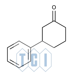 (r)-3-fenylocykloheksanon 97.0% [34993-51-6]