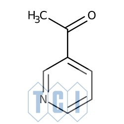 3-acetylopirydyna 98.0% [350-03-8]
