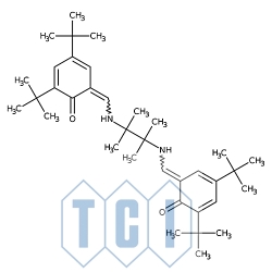 N,n'-bis(3,5-di-tert-butylosalicylideno)-1,1,2,2-tetrametyloetylenodiamina 98.0% [351498-10-7]
