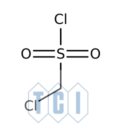 Chlorek chlorometylosulfonylu 80.0% [3518-65-8]
