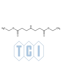 3,3'-iminodipropionian dietylu 98.0% [3518-88-5]