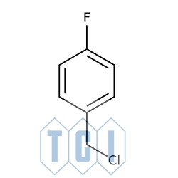 Chlorek 4-fluorobenzylu 98.0% [352-11-4]