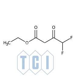 4,4-difluoroacetooctan etylu 96.0% [352-24-9]