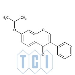 Ipriflawon 98.0% [35212-22-7]