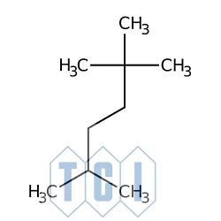 2,2,5-trimetyloheksan 99.0% [3522-94-9]