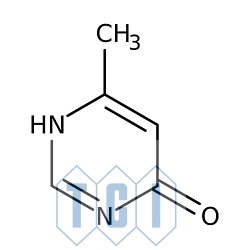 4-hydroksy-6-metylopirymidyna 97.0% [3524-87-6]