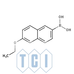Kwas 6-etoksy-2-naftalenoborowy (zawiera różne ilości bezwodnika) [352525-98-5]