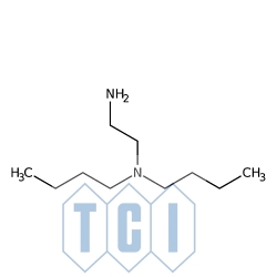 N,n-dibutyloetylenodiamina 98.0% [3529-09-7]