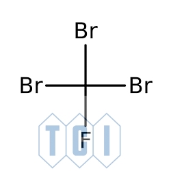 Tribromofluorometan 98.0% [353-54-8]