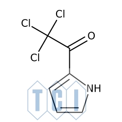 2-(trichloroacetylo)pirol 98.0% [35302-72-8]