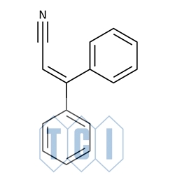 3,3-(difenylo)akrylonitryl 98.0% [3531-24-6]