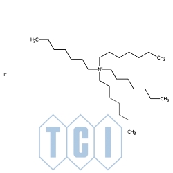 Jodek tetraheptyloamoniowy 98.0% [3535-83-9]