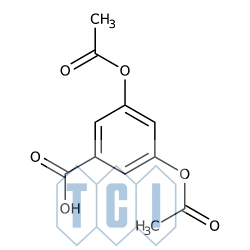 Kwas 3,5-diacetoksybenzoesowy 98.0% [35354-29-1]