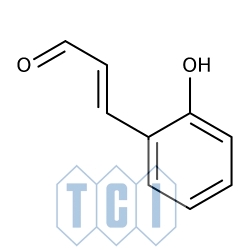 Aldehyd 2-hydroksycynamonowy 98.0% [3541-42-2]