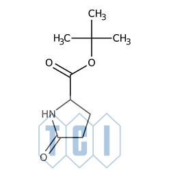L-piroglutaminian tert-butylu 98.0% [35418-16-7]