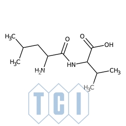 Dl-leucylo-dl-walina [35436-83-0]