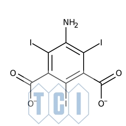 Kwas 5-amino-2,4,6-trijodoizoftalowy 96.0% [35453-19-1]