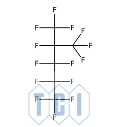 Tetradekafluoro-2-metylopentan 99.0% [355-04-4]