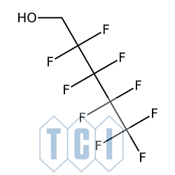 1h,1h-nonafluoro-1-pentanol 97.0% [355-28-2]