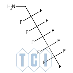 1h,1h-undekafluoroheksyloamina 97.0% [355-34-0]