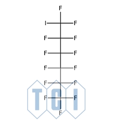 Jodek tridekafluoroheksylu 98.0% [355-43-1]