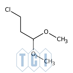 Acetal dimetylu 3-chloropropionoaldehydu 93.0% [35502-06-8]