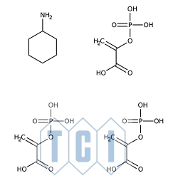 Sól tris(cykloheksyloamoniowa) kwasu fosfoenolopirogronowego 98.0% [35556-70-8]