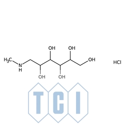 Chlorowodorek n-metylo-d-glukaminy [do buforu] 98.0% [35564-86-4]