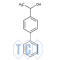 4-(1-hydroksyetylo)bifenyl 98.0% [3562-73-0]