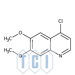4-chloro-6,7-dimetoksychinolina 98.0% [35654-56-9]