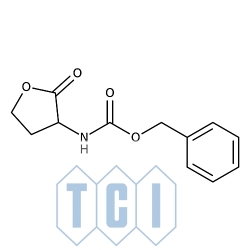 N-karbobenzoksy-l-homoseryna lakton 98.0% [35677-89-5]