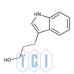 3-indolopropanol 98.0% [3569-21-9]