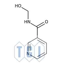 N-(hydroksymetylo)nikotynamid 97.0% [3569-99-1]