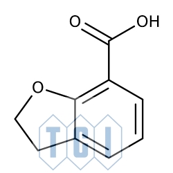Kwas 2,3-dihydrobenzofurano-7-karboksylowy 98.0% [35700-40-4]