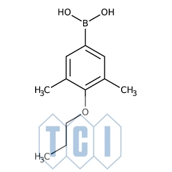 Kwas 3,5-dimetylo-4-propoksyfenyloboronowy (zawiera różne ilości bezwodnika) [357611-51-9]