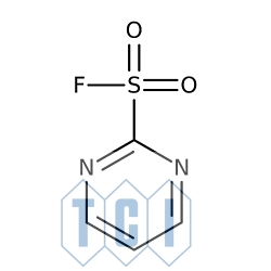 Fluorek pirymidyno-2-sulfonylu 98.0% [35762-87-9]