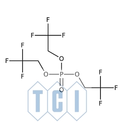 Fosforan tris(2,2,2-trifluoroetylu). 96.0% [358-63-4]