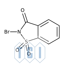 N-bromosacharyna 98.0% [35812-01-2]