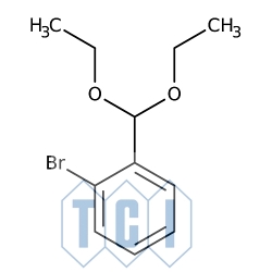 Acetal dietylowy 2-bromobenzaldehydu 97.0% [35822-58-3]