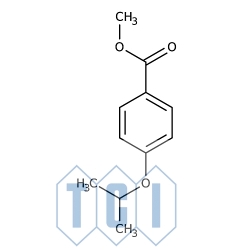 4-izopropoksybenzoesan metylu 97.0% [35826-59-6]
