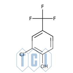 2-chloro-4-(trifluorometylo)fenol 98.0% [35852-58-5]